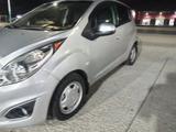 Chevrolet Spark 2013 годаүшін3 150 000 тг. в Кызылорда – фото 5