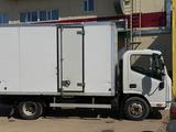 JAC  N56 2021 года за 8 500 000 тг. в Астана – фото 3