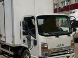 JAC  N56 2021 года за 8 500 000 тг. в Астана – фото 2