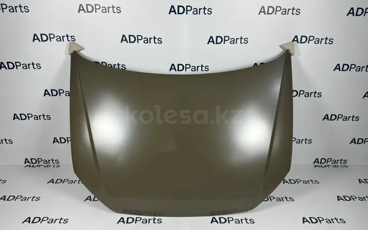 Капот для Volkswagen Polo седан 2014 2020 г. В. за 54 500 тг. в Алматы