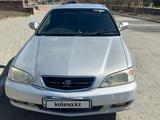 Honda Saber 1999 года за 1 900 000 тг. в Усть-Каменогорск – фото 2