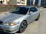 Honda Saber 1999 года за 1 900 000 тг. в Усть-Каменогорск