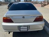 Honda Saber 1999 года за 1 900 000 тг. в Усть-Каменогорск – фото 5