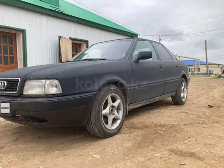 Audi 80 1994 года за 1 100 000 тг. в Уральск – фото 3