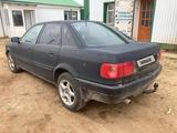 Audi 80 1994 годаfor1 100 000 тг. в Уральск – фото 4