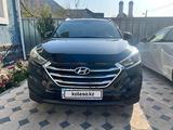 Hyundai Tucson 2018 годаfor10 500 000 тг. в Алматы