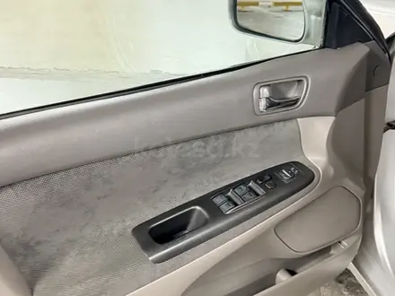 Toyota Camry 2005 года за 4 500 000 тг. в Алматы – фото 13