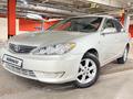 Toyota Camry 2005 года за 4 600 000 тг. в Алматы – фото 6