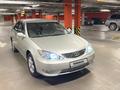 Toyota Camry 2005 года за 4 600 000 тг. в Алматы – фото 20