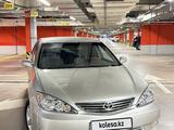 Toyota Camry 2005 годаүшін4 600 000 тг. в Алматы – фото 3