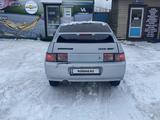 ВАЗ (Lada) 2112 2004 годаүшін850 000 тг. в Кокшетау – фото 5