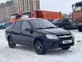 ВАЗ (Lada) Granta 2190 2014 года за 2 300 000 тг. в Астана – фото 22