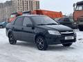 ВАЗ (Lada) Granta 2190 2014 годаүшін2 300 000 тг. в Астана – фото 2