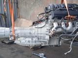 Двигатель 6.2 6.0 АКПП автомат, раздаткаfor1 000 000 тг. в Алматы