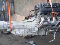 Двигатель 6.2 6.0 АКПП автомат, раздаткаүшін1 000 000 тг. в Алматы