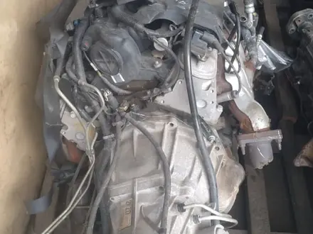Двигатель 6.2 6.0 АКПП автомат, раздатка за 1 000 000 тг. в Алматы – фото 21