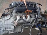 Двигатель 6.2 6.0 АКПП автомат, раздаткаfor1 000 000 тг. в Алматы – фото 4