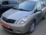 Toyota Corolla Verso 2002 годаүшін4 500 000 тг. в Кокшетау – фото 2