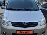 Toyota Corolla Verso 2002 годаүшін4 500 000 тг. в Кокшетау