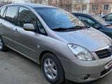 Toyota Corolla Verso 2002 года за 4 500 000 тг. в Кокшетау – фото 4