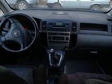 Toyota Corolla Verso 2002 годаүшін4 500 000 тг. в Кокшетау – фото 5