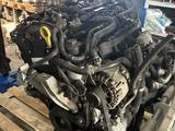 Двигатель CHH Volkswagen Skoda за 1 800 000 тг. в Алматы