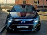 Toyota Camry 2014 годаүшін8 900 000 тг. в Шымкент – фото 3