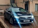 Toyota Camry 2014 годаүшін8 900 000 тг. в Шымкент