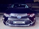 Toyota Camry 2014 годаүшін8 900 000 тг. в Шымкент – фото 2