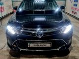 Toyota Camry 2014 годаүшін8 900 000 тг. в Шымкент – фото 4