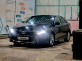 Toyota Camry 2014 годаүшін8 900 000 тг. в Шымкент – фото 5
