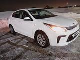 Kia Rio 2019 года за 6 800 000 тг. в Уральск – фото 3