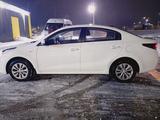 Kia Rio 2019 года за 6 800 000 тг. в Уральск – фото 5