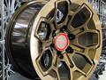 TRD на 17 новые диски в Астанеүшін250 000 тг. в Астана