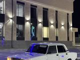 ВАЗ (Lada) 2107 2007 года за 1 500 000 тг. в Аральск – фото 2