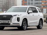 Hyundai Palisade 2021 годаүшін22 500 000 тг. в Алматы – фото 4