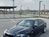 BMW 535 2013 годаүшін14 000 000 тг. в Шымкент