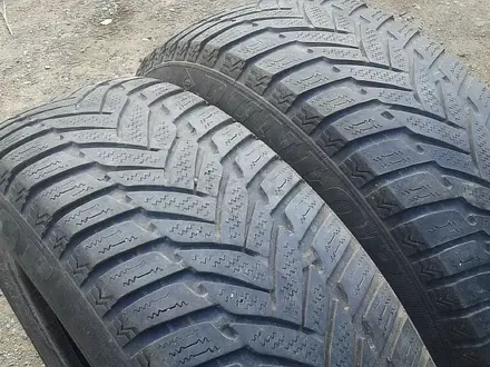 Шины 185/65 R15 — "Dunlop SP Winter Sport M3" (Германия), зимние за 30 000 тг. в Астана – фото 3