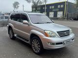 Lexus GX 470 2007 годаfor14 300 000 тг. в Алматы – фото 3