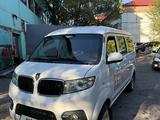 JinBei X30 2024 годаүшін6 800 000 тг. в Усть-Каменогорск – фото 2