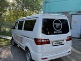 JinBei X30 2024 годаүшін6 800 000 тг. в Усть-Каменогорск – фото 5