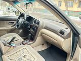 Subaru Outback 2001 годаүшін3 200 000 тг. в Кызылорда – фото 2