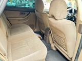 Subaru Outback 2001 годаүшін3 200 000 тг. в Кызылорда – фото 3