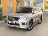 Lexus LX 570 2012 года за 23 500 000 тг. в Алматы