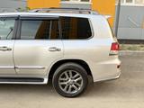 Lexus LX 570 2012 года за 23 500 000 тг. в Алматы – фото 4