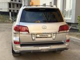 Lexus LX 570 2012 года за 23 500 000 тг. в Алматы – фото 5
