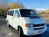 Volkswagen Transporter 1993 года за 2 200 000 тг. в Петропавловск