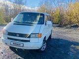 Volkswagen Transporter 1993 года за 2 200 000 тг. в Петропавловск – фото 2