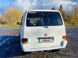 Volkswagen Transporter 1993 года за 2 200 000 тг. в Петропавловск – фото 3