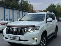 Toyota Land Cruiser Prado 2018 годаfor24 900 000 тг. в Шымкент